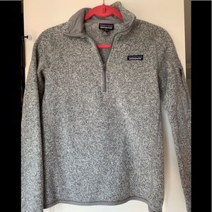 Women's Patagonia Fleece